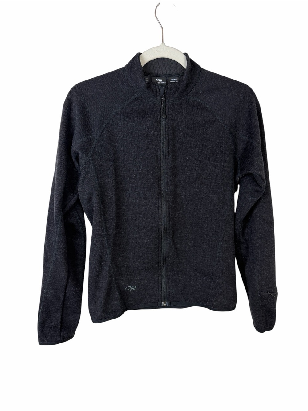 OUTDOOR RESEARCH Wool Jacket
